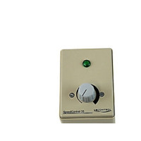Produktbild för THERMEX TR 40, Kontroll, Ytmonterad, Vägg, 100 g, 105 mm, 75...