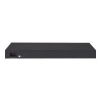 Produktbild för HPE 5130-24G-4SFP+ EI - switch - 24 portar - Administrerad - rackmonterbar