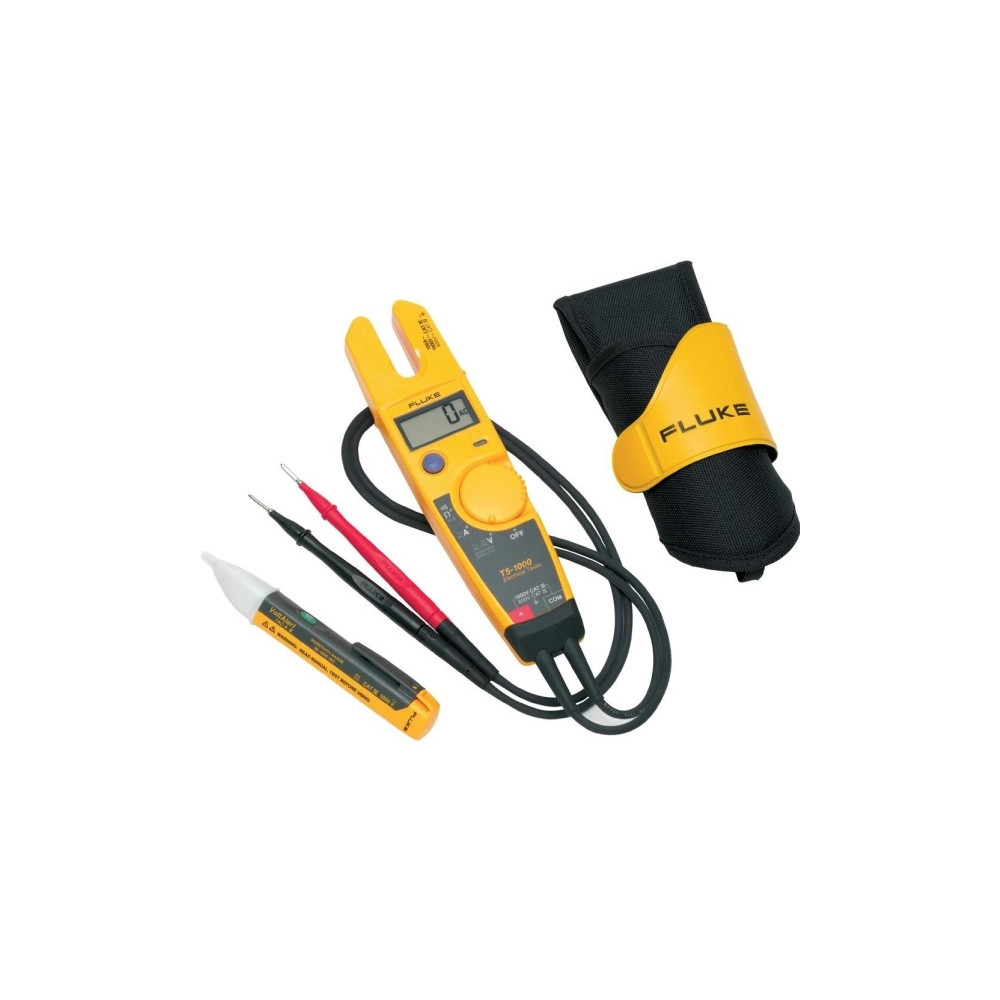 Produktbild för Fluke T5-1000, 0