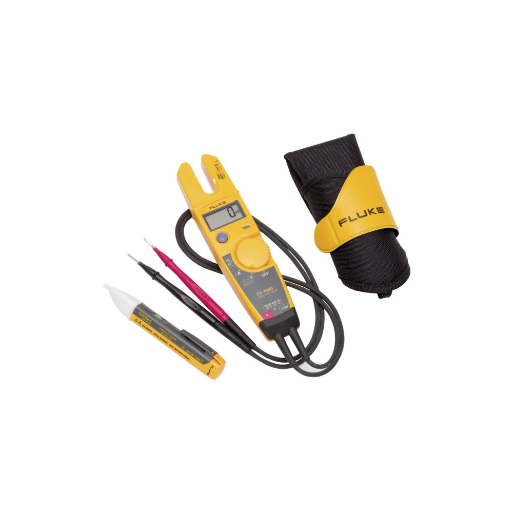 Produktbild för Fluke T5-1000, 0