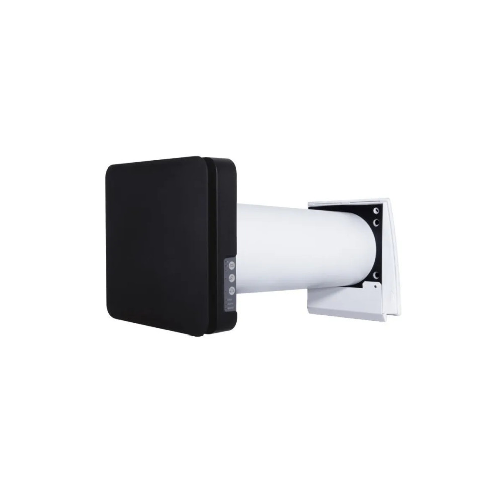 Produktbild för Duka One Pro 50 S Black Edition