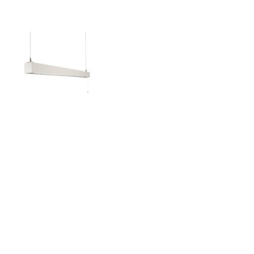 Solar Plus Actor Pendant DP 830 Dim 6200lm Ra80 3SDCM dubbla paraboler...