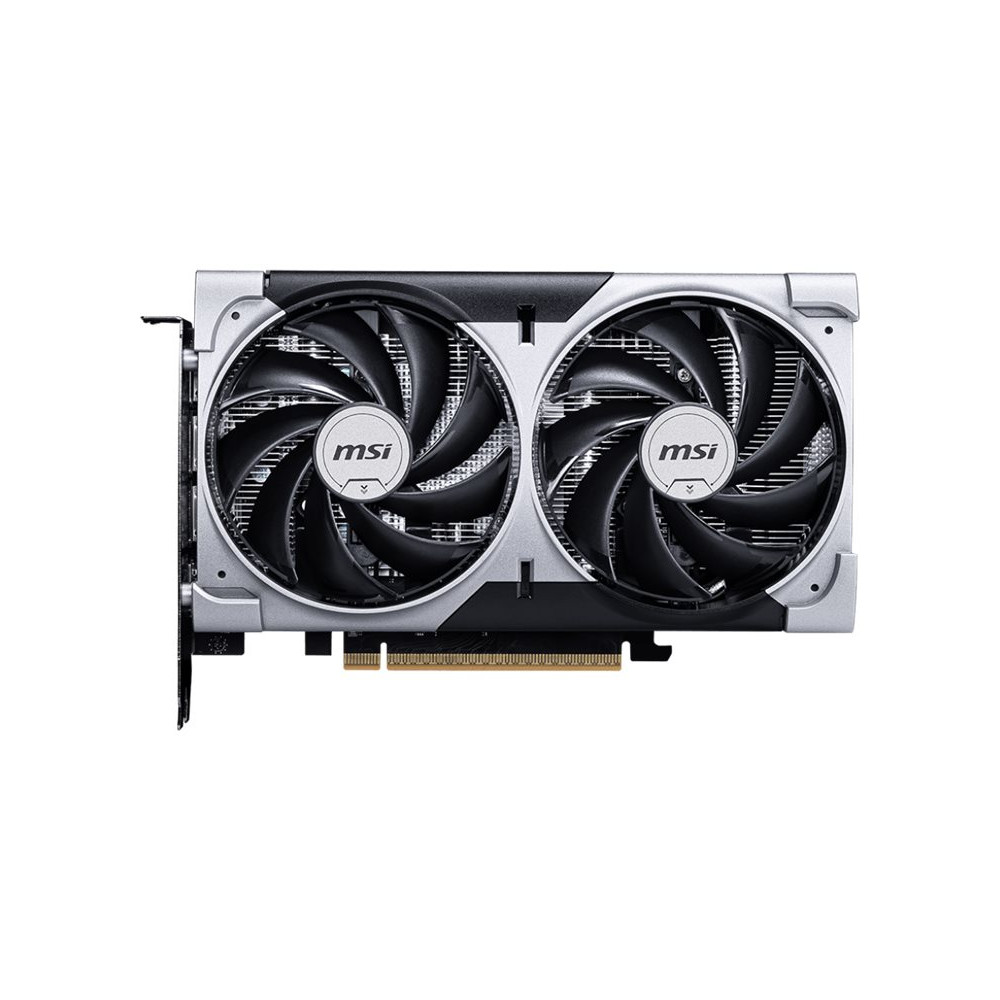 Produktbild för MSI GeForce RTX 5060 8G VENTUS 2X OC