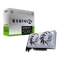 Produktbild för MSI GeForce RTX 5060 8G VENTUS 2X OC
