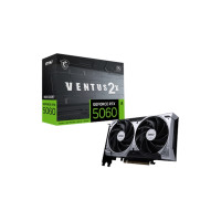 Produktbild för MSI GeForce RTX 5060 8G VENTUS 2X OC