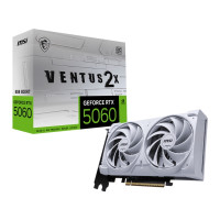 Produktbild för MSI GeForce RTX 5060 8G VENTUS 2X OC