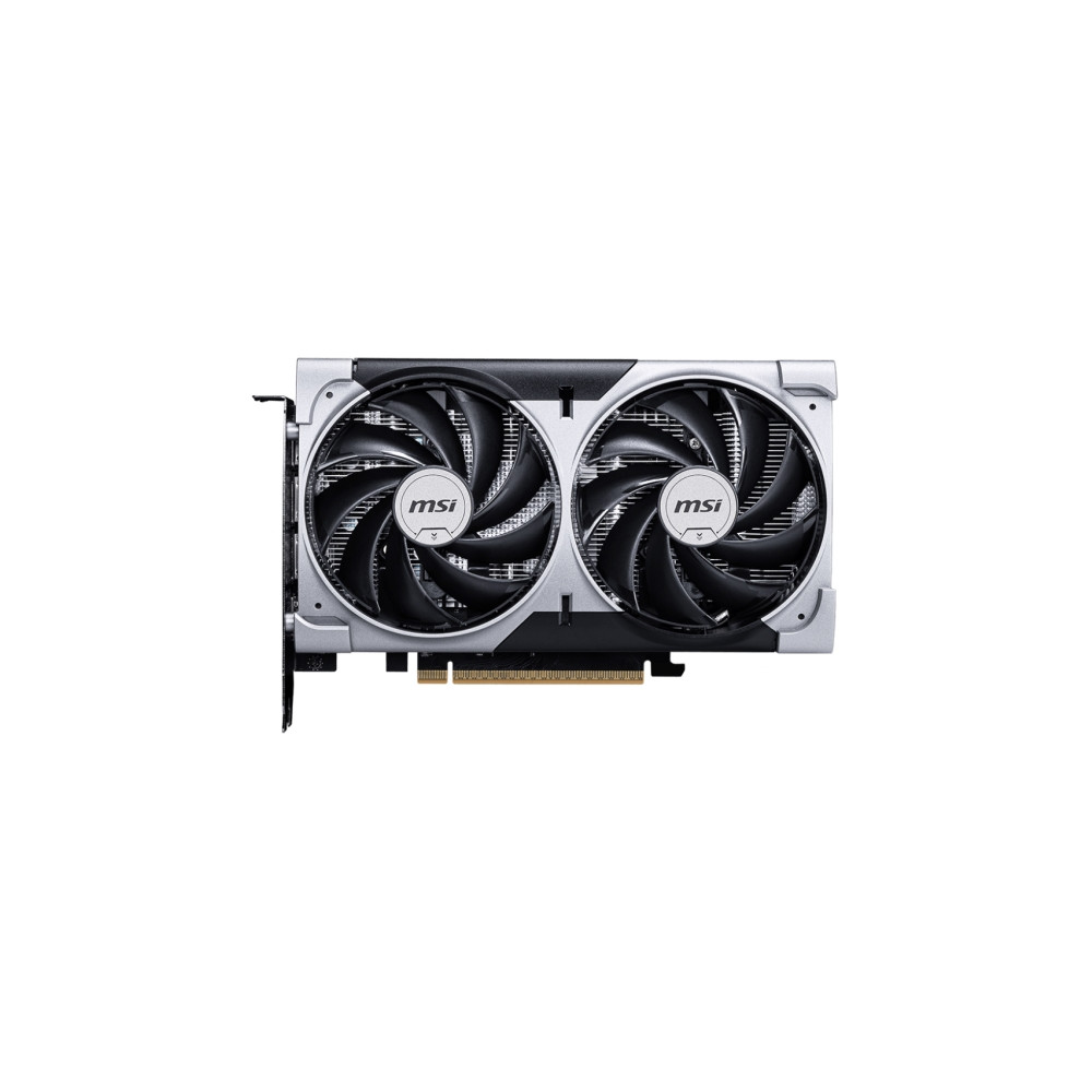 Produktbild för MSI GeForce RTX 5060 8G VENTUS 2X OC