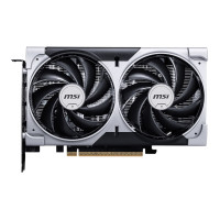 Produktbild för MSI GeForce RTX 5060 8G VENTUS 2X OC