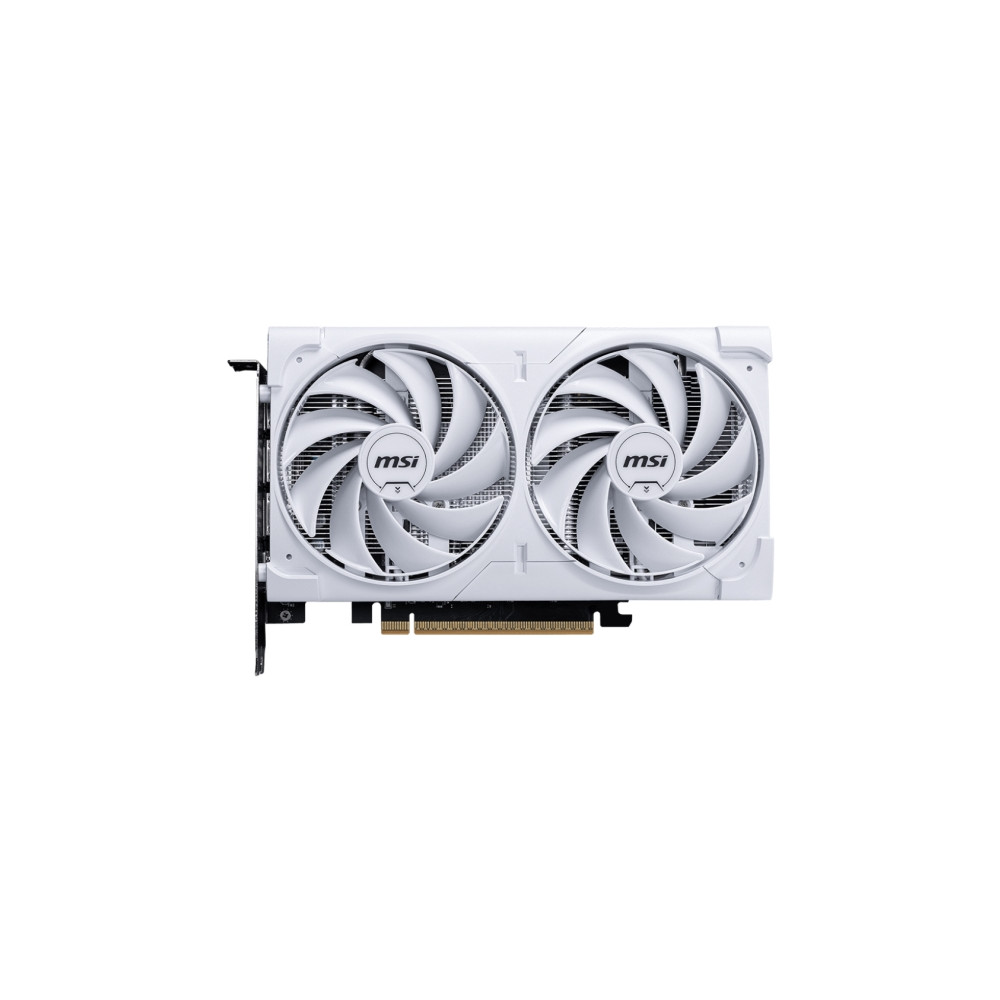 Produktbild för MSI GeForce RTX 5060 8G VENTUS 2X OC