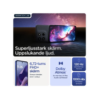 Produktbild för Motorola Moto G56