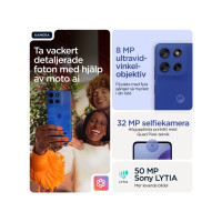 Produktbild för Motorola Moto G56