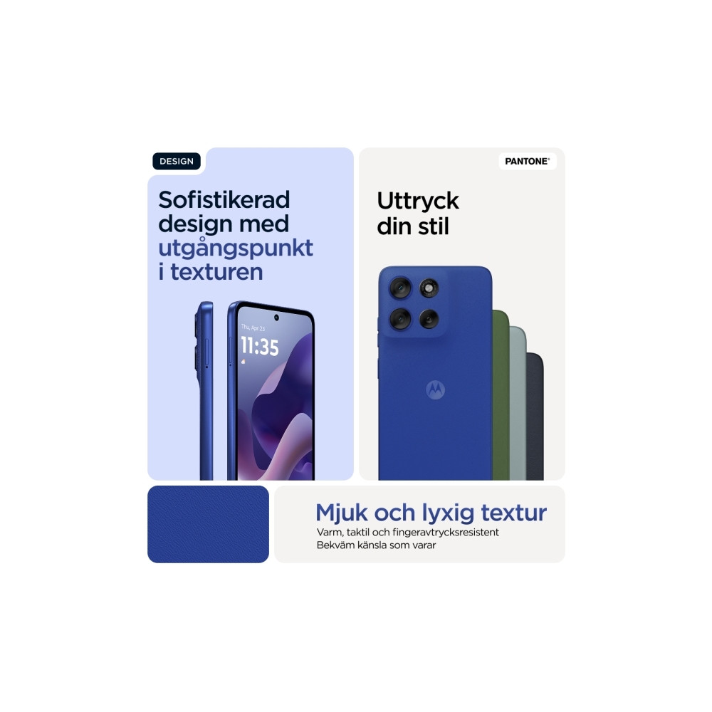 Produktbild för Motorola Moto G56