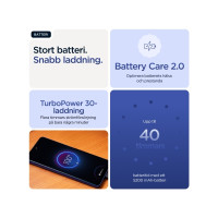 Produktbild för Motorola Moto G56