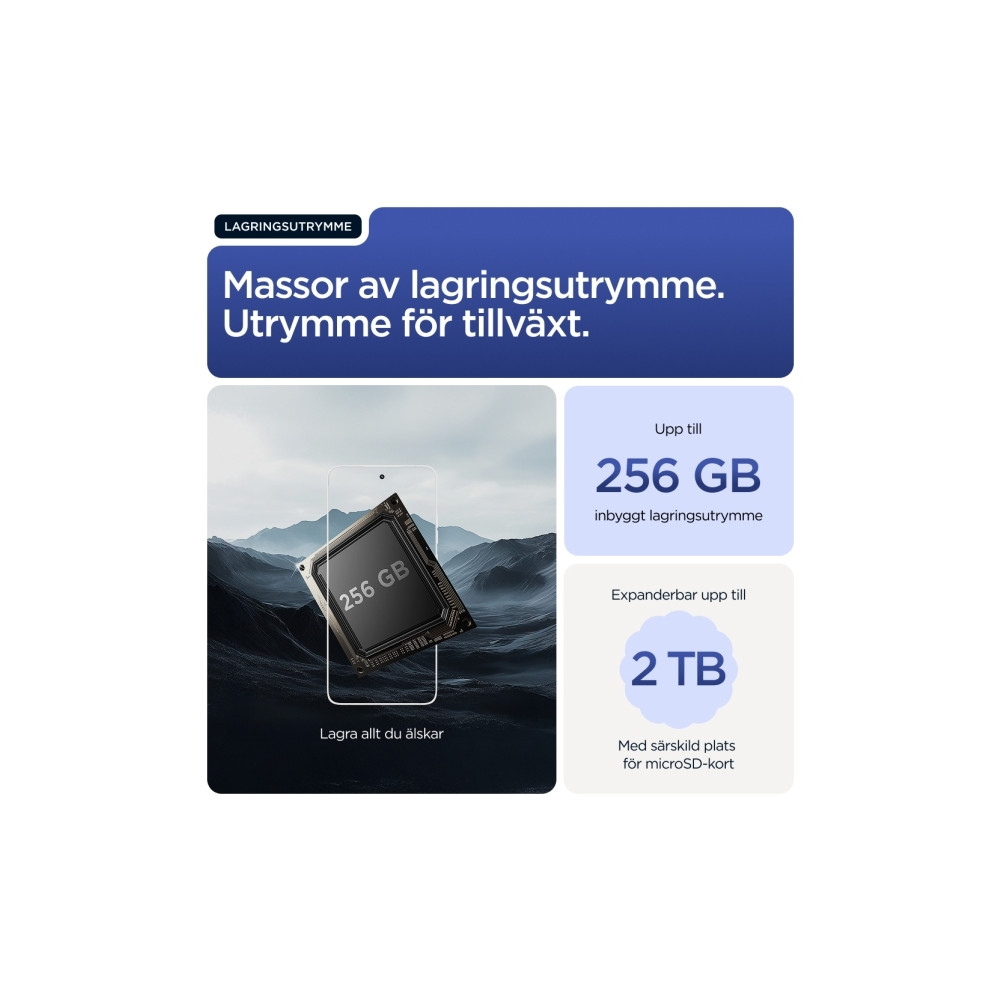 Produktbild för Motorola Moto G56