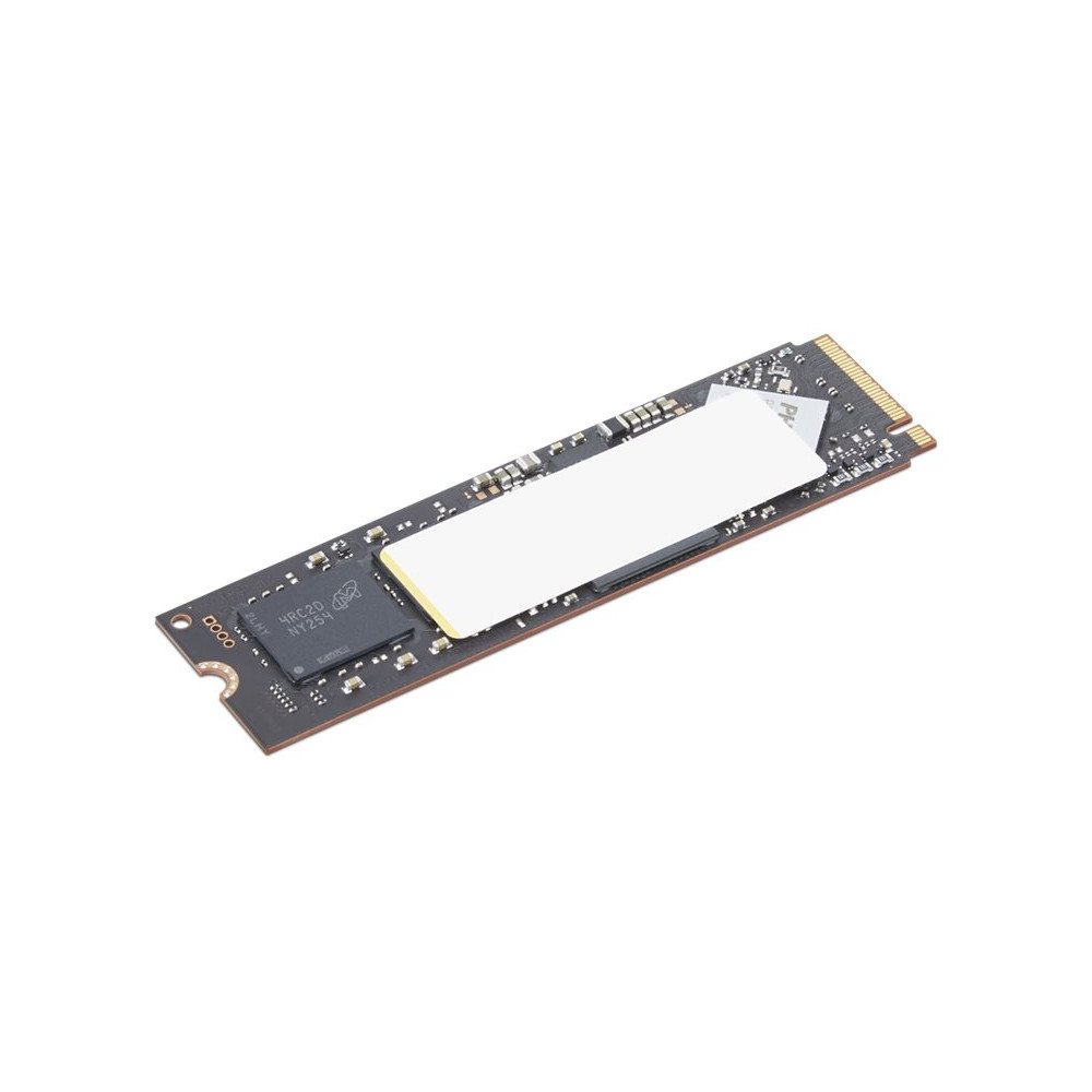 Produktbild för Lenovo - SSD - 2 TB - PCIe 4.0 (NVMe)