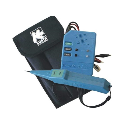 ELMA INSTRUMENTS A/S ELMA INSTRUMENTS Easytest Protect KE401. tråd-/kabelsökare m...