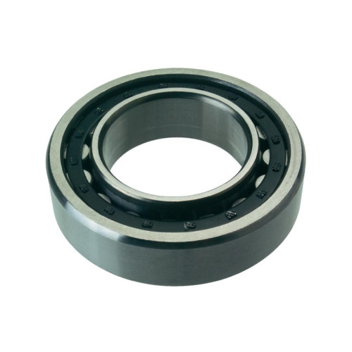 Schaeffler FAG NJ208-E-TVP2 cylindriska rullager borrdiameter 40 mm ytt...
