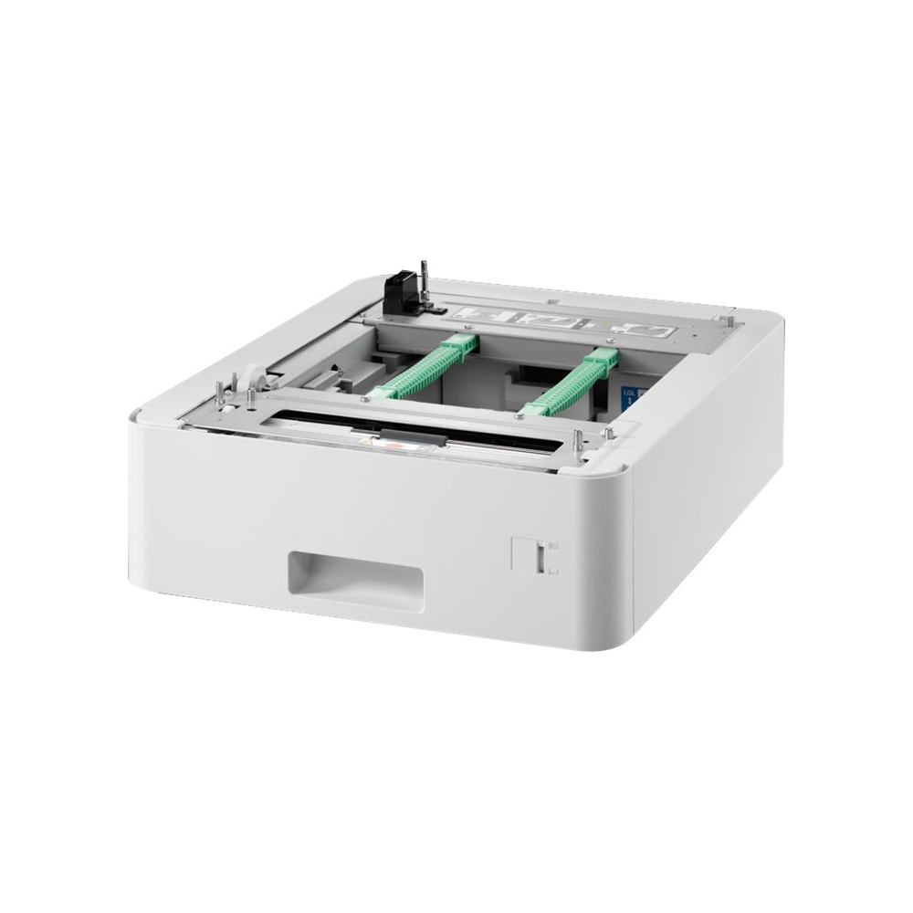 Produktbild för Brother LT-340CL - papperskassett - 500 ark