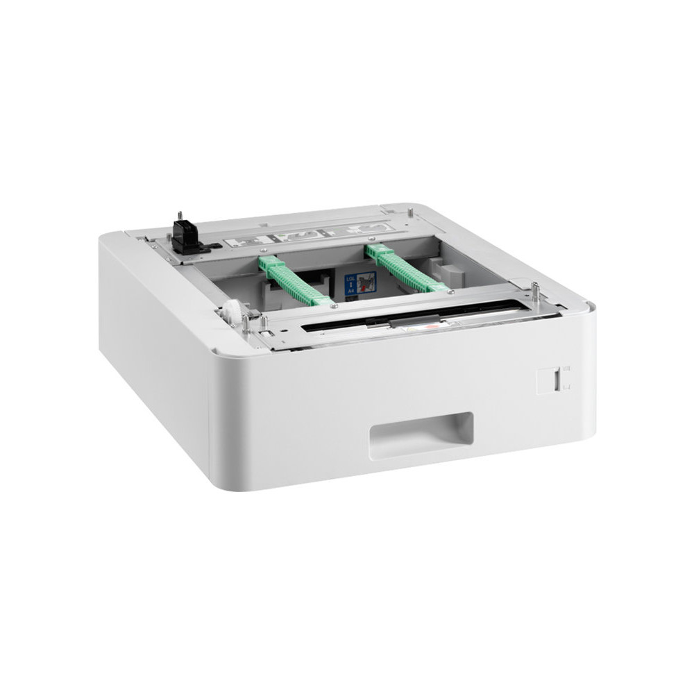 Produktbild för Brother LT-340CL - papperskassett - 500 ark