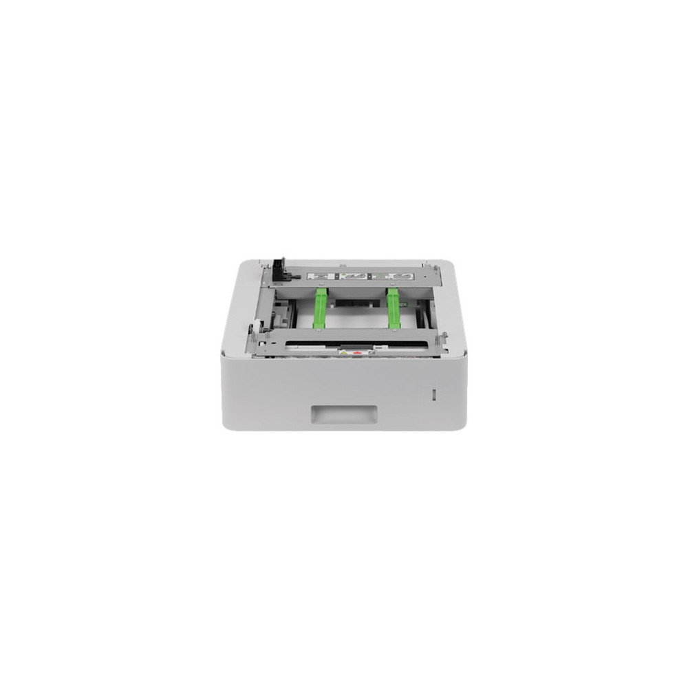 Produktbild för Brother LT-340CL - papperskassett - 500 ark