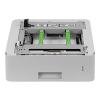 Produktbild för Brother LT-340CL - papperskassett - 500 ark