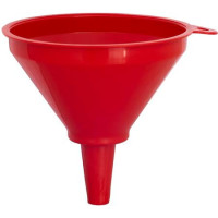 Produktbild för Plasttragt 90 mm
