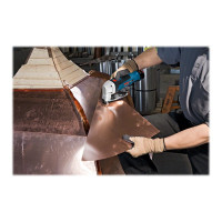Produktbild för Bosch GSC 12V-13 Professional - metal shear - sladdlös - inget batteri