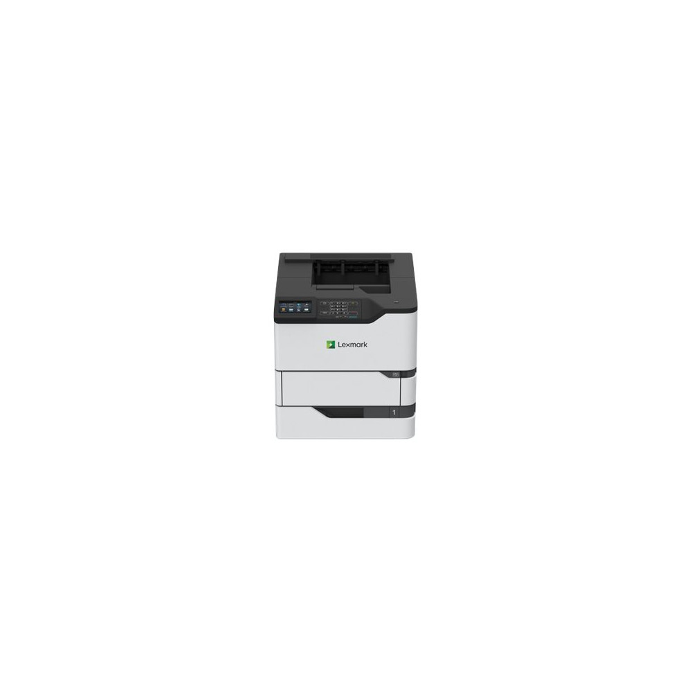 Produktbild för Lexmark MS826de - skrivare - svartvit - laser