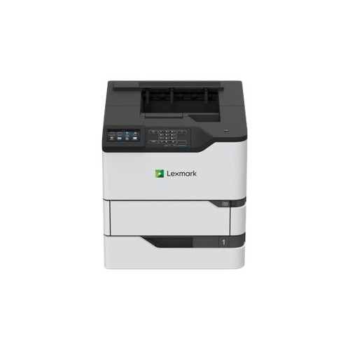 LEXMARK Lexmark MS826de - skrivare - svartvit - laser
