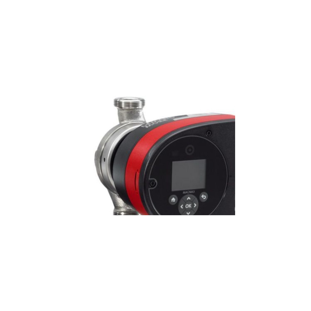 Produktbild för Grundfos Magna3 32-80 N180