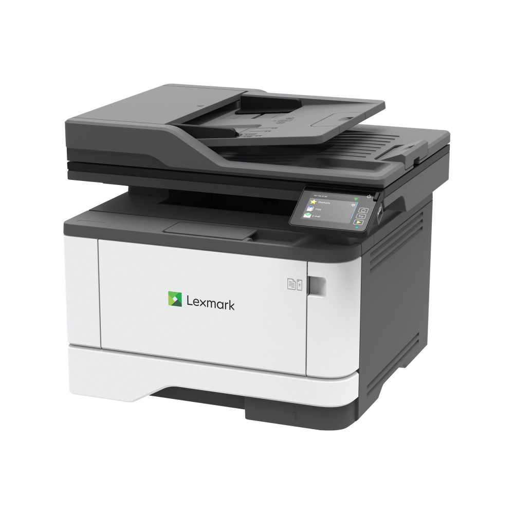 Produktbild för Lexmark MX331adn - multifunktionsskrivare - svartvit
