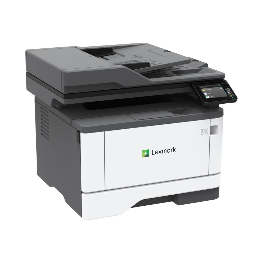Produktbild för Lexmark MX331adn - multifunktionsskrivare - svartvit