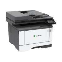 Produktbild för Lexmark MX331adn - multifunktionsskrivare - svartvit