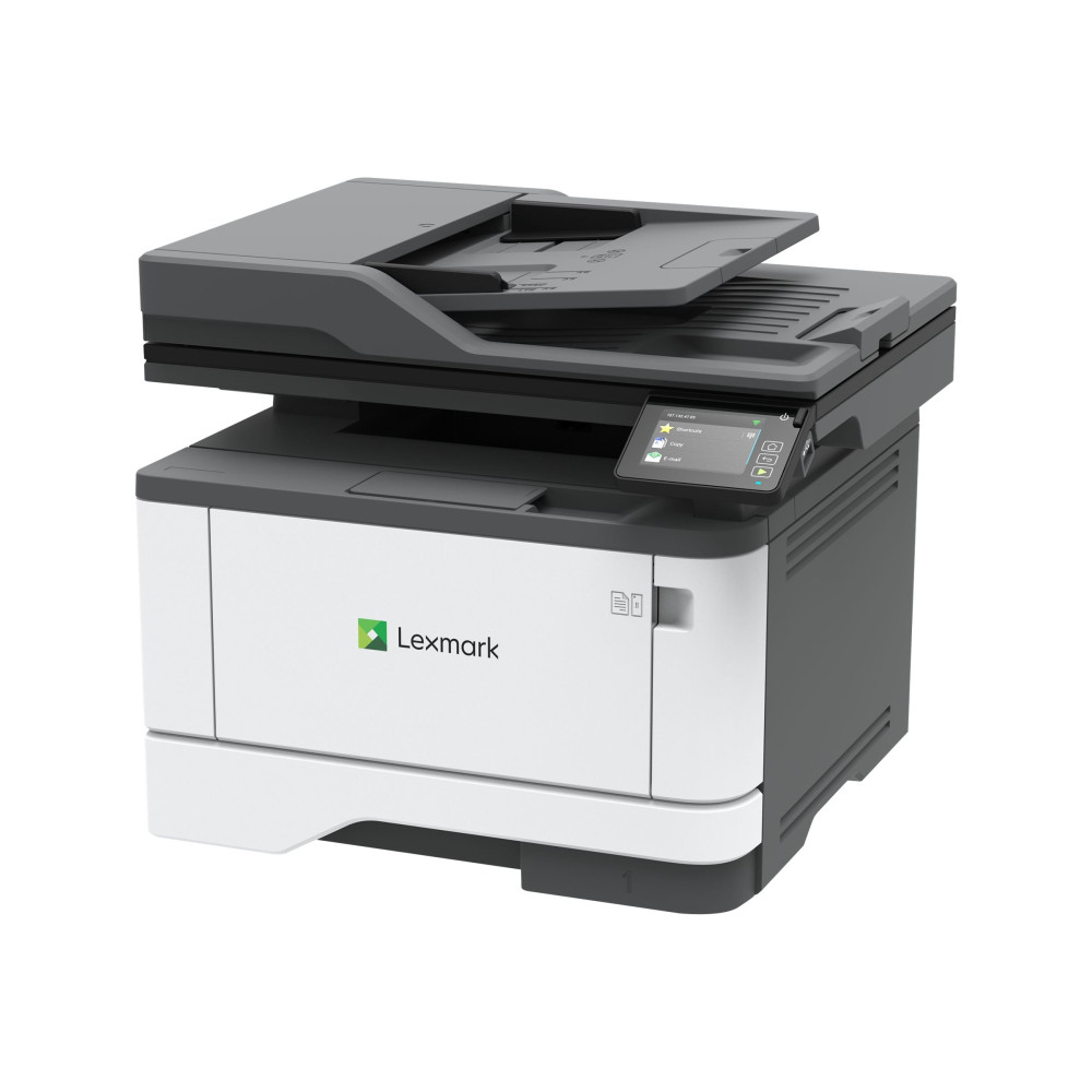 Produktbild för Lexmark MX431adn - multifunktionsskrivare - svartvit