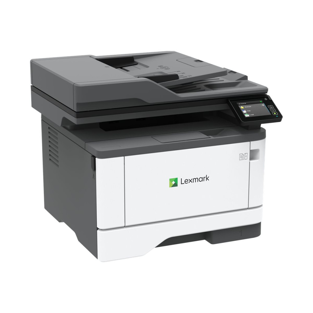 Produktbild för Lexmark MX431adn - multifunktionsskrivare - svartvit