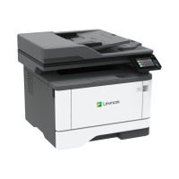Produktbild för Lexmark MX431adn - multifunktionsskrivare - svartvit