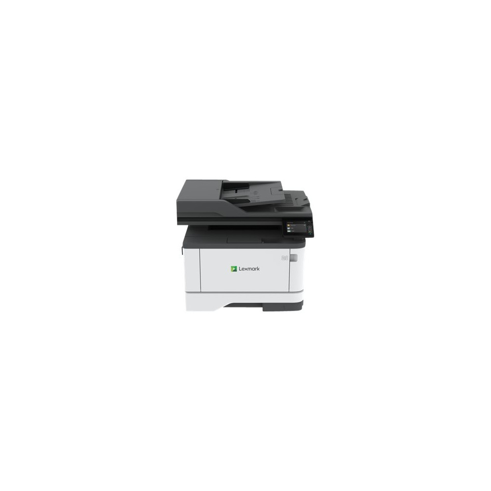 Produktbild för Lexmark MX431adn - multifunktionsskrivare - svartvit