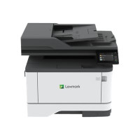 Produktbild för Lexmark MX431adn - multifunktionsskrivare - svartvit
