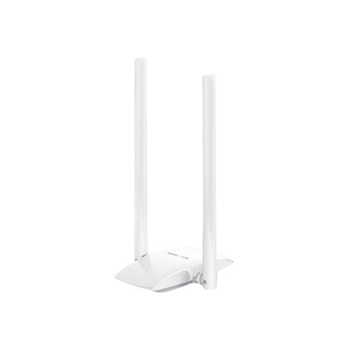 Mercusys Mercusys MW300UH - nätverksadapter - USB 2.0