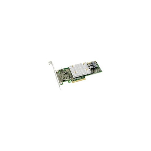 Microchip Technology Microchip Adaptec SmartRAID 3102E-8i - kontrollerkort (RAID) - SATA 6Gb/s / SAS 12Gb/s - PCIe 3.0 x8