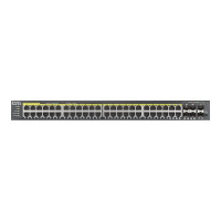 Produktbild för Zyxel GS2220-50HP - switch - 48 portar - Administrerad - rackmonterbar