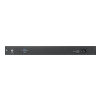 Produktbild för Zyxel GS2220-50HP - switch - 48 portar - Administrerad - rackmonterbar