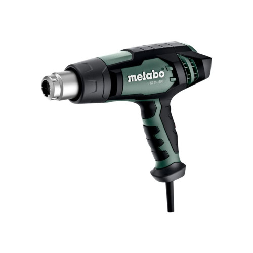 Metabo Metabo HG 20-600 - värmepistoler - 2000 W
