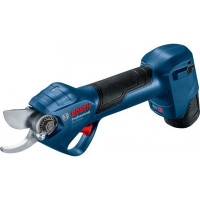 Produktbild för Bosch Pro Pruner Professional, 2,5 cm, Blå, Låda, Litium-Ion...