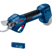 Produktbild för Bosch Pro Pruner Professional, 2,5 cm, Blå, Låda, Litium-Ion...