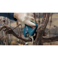 Produktbild för Bosch Pro Pruner Professional, 2,5 cm, Blå, Låda, Litium-Ion...