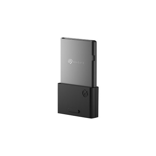 Seagate Seagate Storage Expansion Card STJR2000400 - gränssnittsadapter - PCIe 4.0