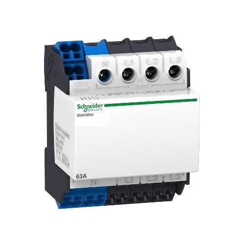 SCHNEIDER ELECTRIC Schneider Electric Linergy DX, 290 g, 328 g, 75 mm, 105 mm,...