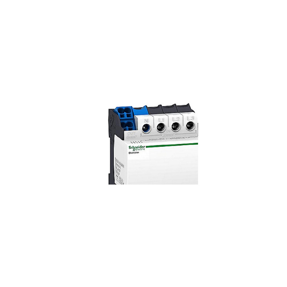 Produktbild för Schneider Electric Linergy DX, 290 g, 328 g, 75 mm, 105 mm,...