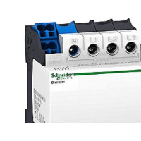 Produktbild för Schneider Electric Linergy DX, 290 g, 328 g, 75 mm, 105 mm,...